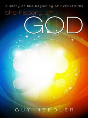 cover image of The History of God